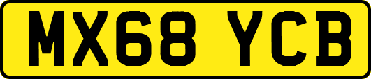 MX68YCB