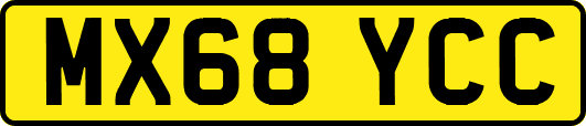MX68YCC