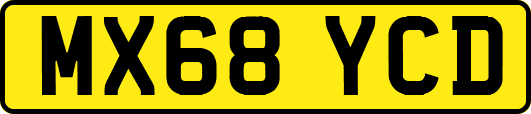 MX68YCD