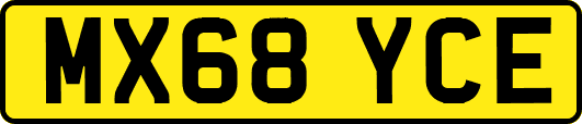 MX68YCE