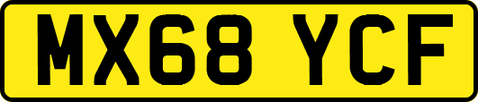 MX68YCF
