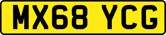 MX68YCG