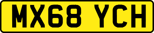 MX68YCH