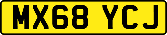 MX68YCJ