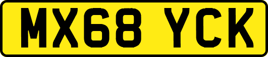 MX68YCK