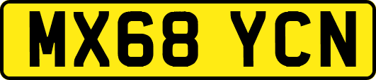 MX68YCN