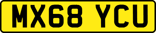 MX68YCU