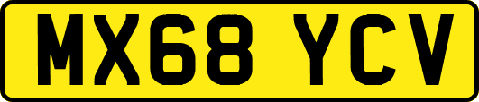 MX68YCV