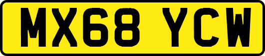 MX68YCW