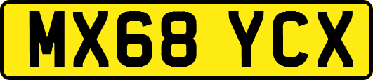 MX68YCX