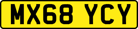 MX68YCY