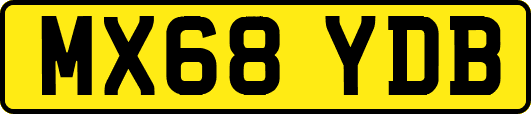 MX68YDB