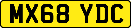 MX68YDC