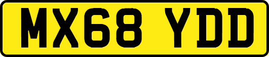 MX68YDD
