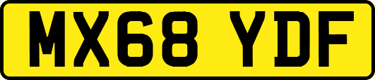 MX68YDF
