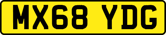 MX68YDG