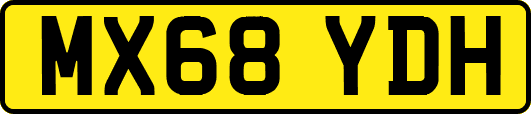 MX68YDH