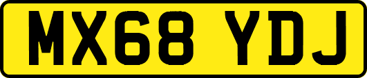 MX68YDJ