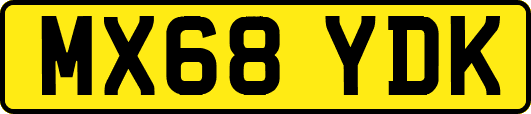 MX68YDK