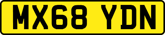 MX68YDN