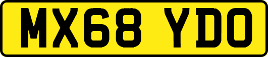 MX68YDO