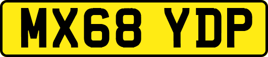 MX68YDP