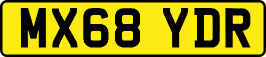 MX68YDR