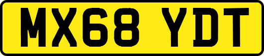 MX68YDT