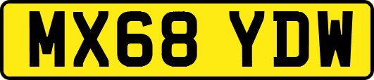 MX68YDW