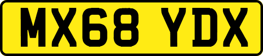 MX68YDX