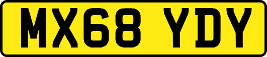 MX68YDY