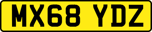 MX68YDZ