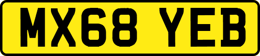 MX68YEB