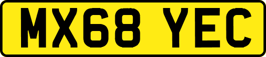 MX68YEC