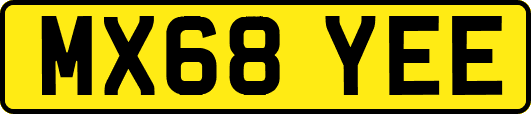MX68YEE