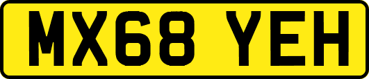 MX68YEH