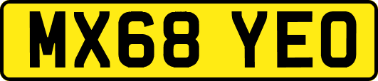 MX68YEO