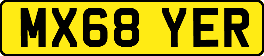 MX68YER
