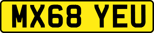 MX68YEU