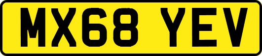 MX68YEV