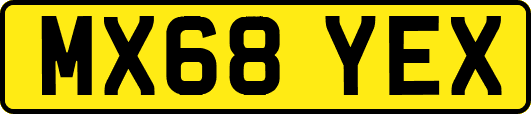 MX68YEX