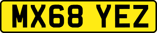 MX68YEZ