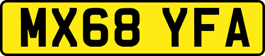 MX68YFA