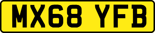 MX68YFB