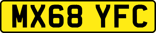 MX68YFC