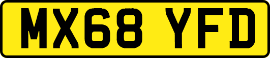 MX68YFD