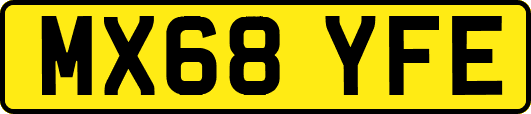 MX68YFE