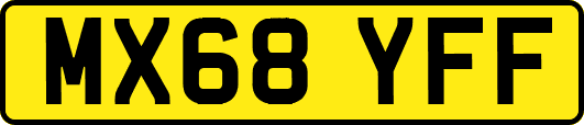 MX68YFF