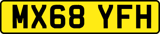 MX68YFH