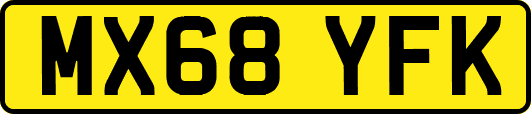 MX68YFK